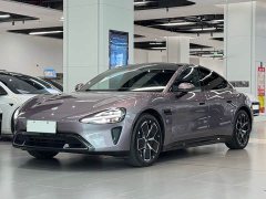 Xiaomi SU7 2024 Rear-Wheel Drive Long Range Smart Driving Edition - ფოტო 1