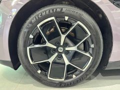 Xiaomi SU7 2024 Rear-Wheel Drive Long Range Smart Driving Edition - ფოტო 12