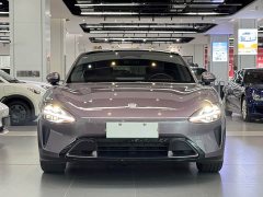 Xiaomi SU7 2024 Rear-Wheel Drive Long Range Smart Driving Edition - ფოტო 2