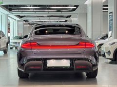 Xiaomi SU7 2024 Rear-Wheel Drive Long Range Smart Driving Edition - ფოტო 5