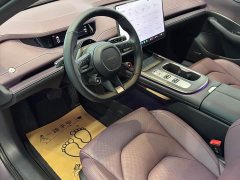 Xiaomi SU7 2024 Rear-Wheel Drive Long Range Smart Driving Edition - ფოტო 8