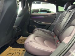 Xiaomi SU7 2024 Rear-Wheel Drive Long Range Smart Driving Edition - ფოტო 9