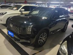 GAC Aion GS8 Pioneer Series 2.0T GDI FWD Luxury Smart Connected 7-Seater - ფოტო 1