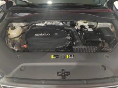 GAC Aion GS8 Pioneer Series 2.0T GDI FWD Luxury Smart Connected 7-Seater - ფოტო 10