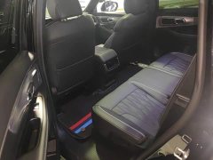 GAC Aion GS8 Pioneer Series 2.0T GDI FWD Luxury Smart Connected 7-Seater - ფოტო 11