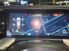 GAC Aion GS8 Pioneer Series 2.0T GDI FWD Luxury Smart Connected 7-Seater - ფოტო 14