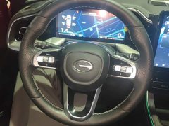 GAC Aion GS8 Pioneer Series 2.0T GDI FWD Luxury Smart Connected 7-Seater - ფოტო 15