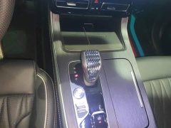 GAC Aion GS8 Pioneer Series 2.0T GDI FWD Luxury Smart Connected 7-Seater - ფოტო 16