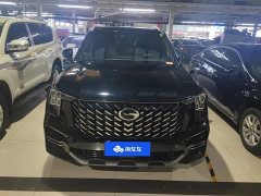 GAC Aion GS8 Pioneer Series 2.0T GDI FWD Luxury Smart Connected 7-Seater - ფოტო 2