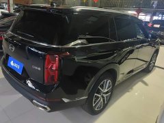 GAC Aion GS8 Pioneer Series 2.0T GDI FWD Luxury Smart Connected 7-Seater - ფოტო 3