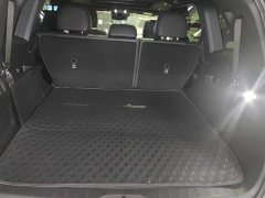 GAC Aion GS8 Pioneer Series 2.0T GDI FWD Luxury Smart Connected 7-Seater - ფოტო 4