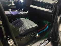 GAC Aion GS8 Pioneer Series 2.0T GDI FWD Luxury Smart Connected 7-Seater - ფოტო 8