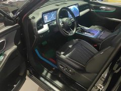 GAC Aion GS8 Pioneer Series 2.0T GDI FWD Luxury Smart Connected 7-Seater - ფოტო 9