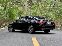 Mercedes-Benz E-Class E 300 L Luxury - ფოტო 10