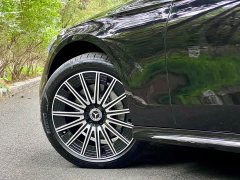 Mercedes-Benz E-Class E 300 L Luxury - ფოტო 11