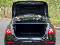 Mercedes-Benz E-Class E 300 L Luxury - ფოტო 13