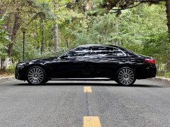 Mercedes-Benz E-Class E 300 L Luxury - ფოტო 14