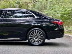Mercedes-Benz E-Class E 300 L Luxury - ფოტო 16