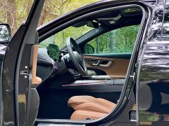 Mercedes-Benz E-Class E 300 L Luxury - ფოტო 17