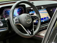 Mercedes-Benz E-Class E 300 L Luxury - ფოტო 18