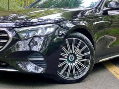 Mercedes-Benz E-Class E 300 L Luxury - ფოტო 2