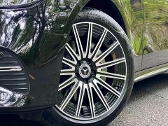 Mercedes-Benz E-Class E 300 L Luxury - ფოტო 4