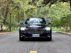 Mercedes-Benz E-Class E 300 L Luxury - ფოტო 5