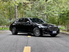 Mercedes-Benz E-Class E 300 L Luxury - ფოტო 6