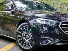 Mercedes-Benz E-Class E 300 L Luxury - ფოტო 7