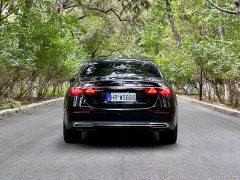 Mercedes-Benz E-Class E 300 L Luxury - ფოტო 8