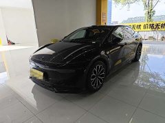 Zeekr Geely Zeekr 007 Rear-Wheel Drive Smart Driving Edition 75kWh - ფოტო 1
