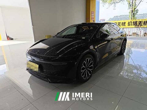 2024 Zeekr Geely Zeekr 007 Rear-Wheel Drive Smart Driving Edition 75kWh - ავტომობილი ჩინეთიდან