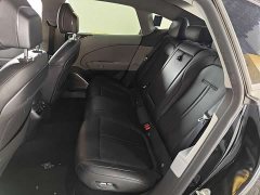 Zeekr Geely Zeekr 007 Rear-Wheel Drive Smart Driving Edition 75kWh - ფოტო 2