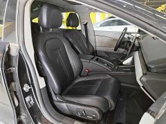 Zeekr Geely Zeekr 007 Rear-Wheel Drive Smart Driving Edition 75kWh - ფოტო 3