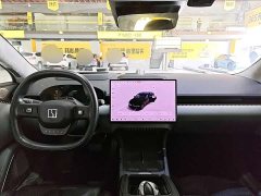 Zeekr Geely Zeekr 007 Rear-Wheel Drive Smart Driving Edition 75kWh - ფოტო 4