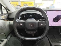 Zeekr Geely Zeekr 007 Rear-Wheel Drive Smart Driving Edition 75kWh - ფოტო 6