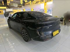 Zeekr Geely Zeekr 007 Rear-Wheel Drive Smart Driving Edition 75kWh - ფოტო 7
