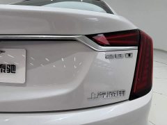 Cadillac CT6 2022 28T Luxury - ფოტო 10