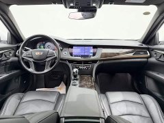 Cadillac CT6 2022 28T Luxury - ფოტო 12