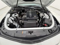 Cadillac CT6 2022 28T Luxury - ფოტო 13