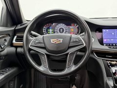 Cadillac CT6 2022 28T Luxury - ფოტო 14