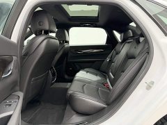 Cadillac CT6 2022 28T Luxury - ფოტო 18