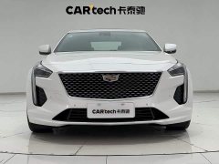 Cadillac CT6 2022 28T Luxury - ფოტო 3