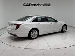 Cadillac CT6 2022 28T Luxury - ფოტო 5