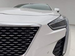 Cadillac CT6 2022 28T Luxury - ფოტო 9