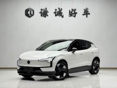 Volvo EX30 2025 Dual Motor AWD High Performance Ultra - ფოტო 1
