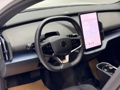 Volvo EX30 2025 Dual Motor AWD High Performance Ultra - ფოტო 10