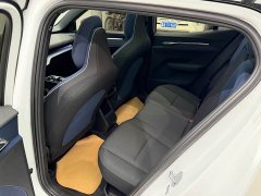 Volvo EX30 2025 Dual Motor AWD High Performance Ultra - ფოტო 15