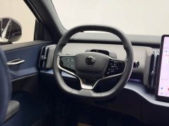 Volvo EX30 2025 Dual Motor AWD High Performance Ultra - ფოტო 16