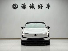 Volvo EX30 2025 Dual Motor AWD High Performance Ultra - ფოტო 2